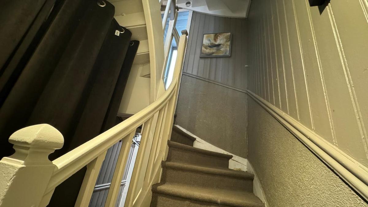 Touquettoise A 2 Pas De La - Hyper Centre Appartement