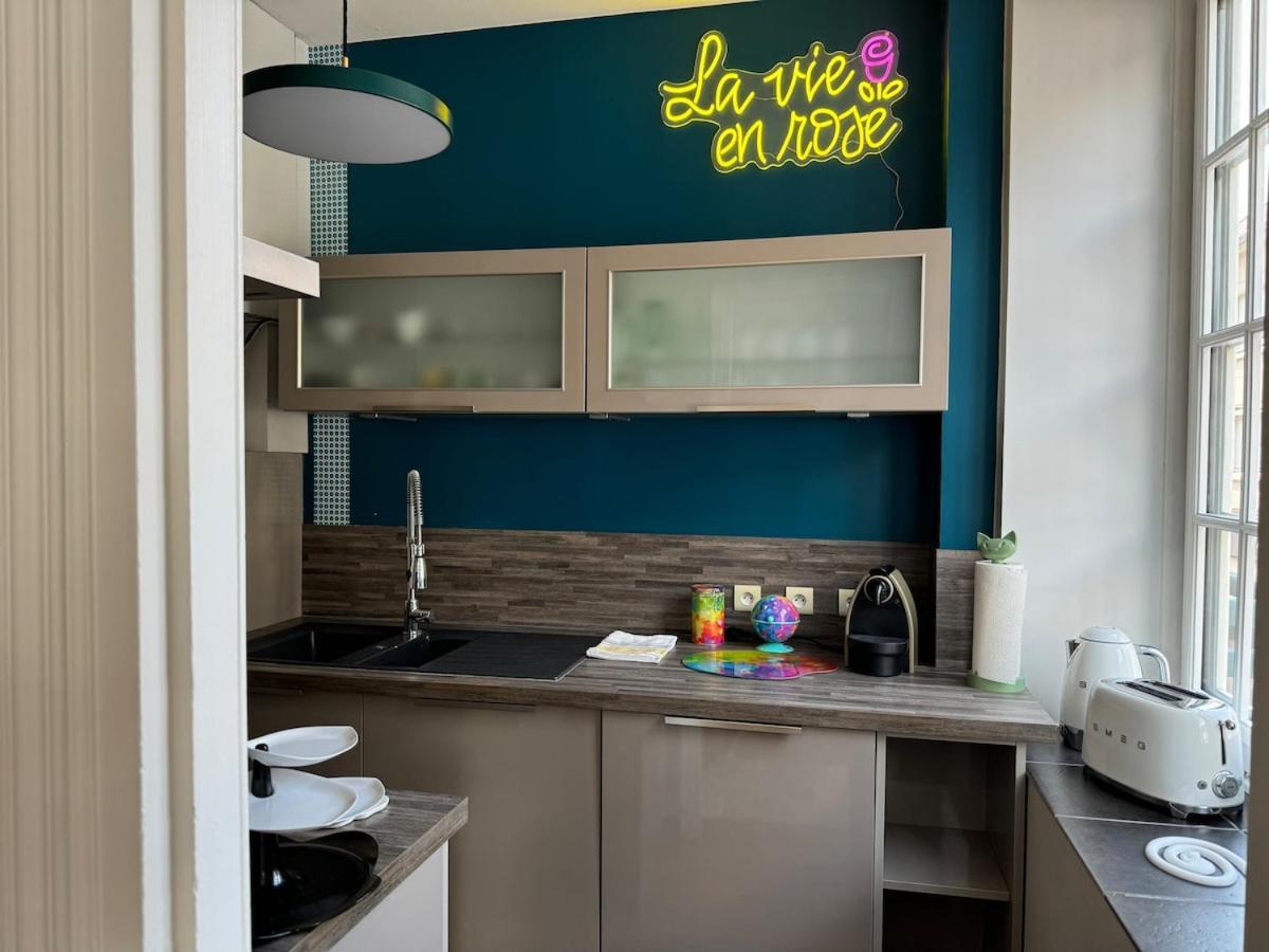 Touquettoise A 2 Pas De La - Hyper Centre Appartement