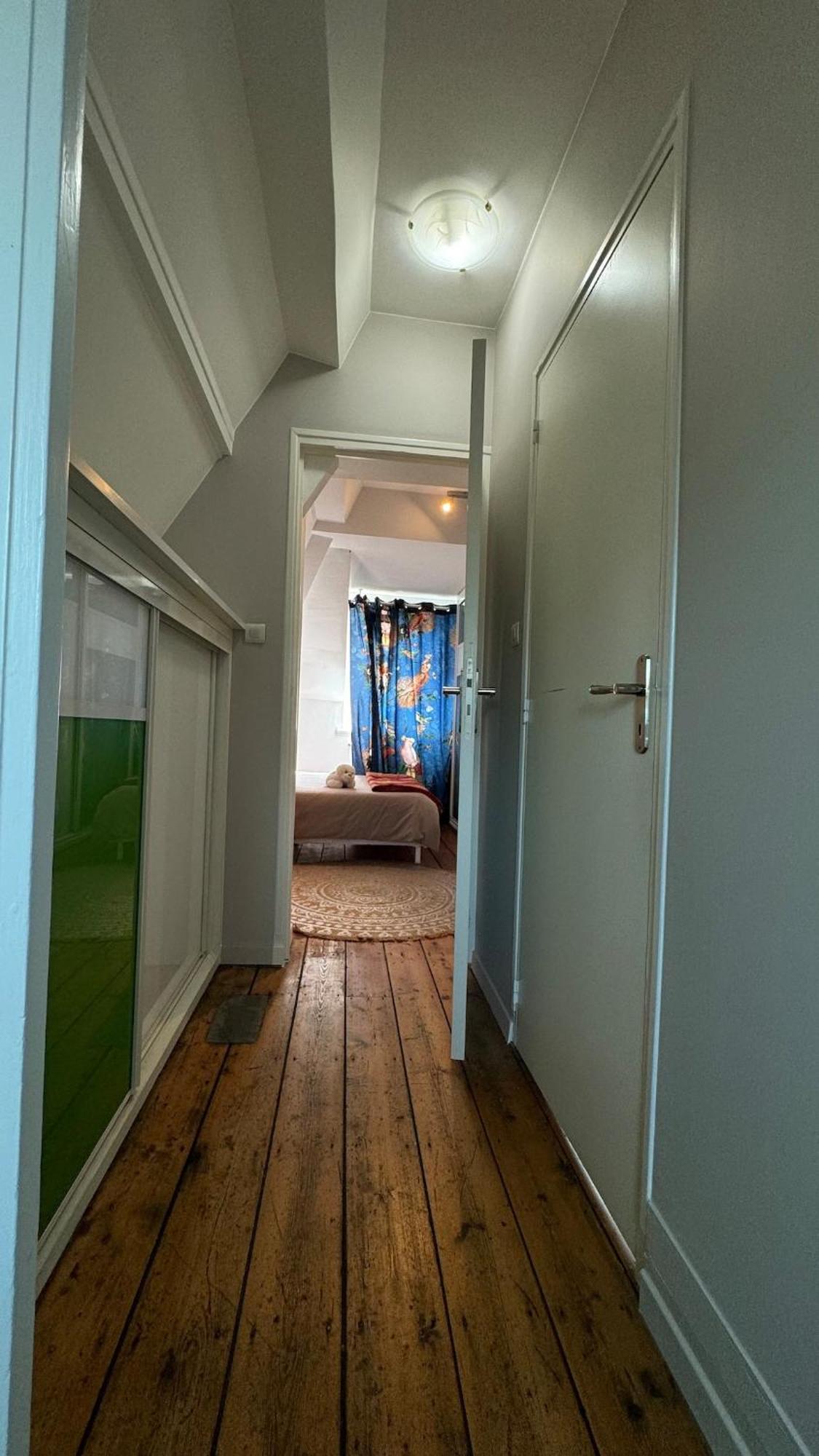 Appartement Touquettoise A 2 Pas De La - Hyper Centre *