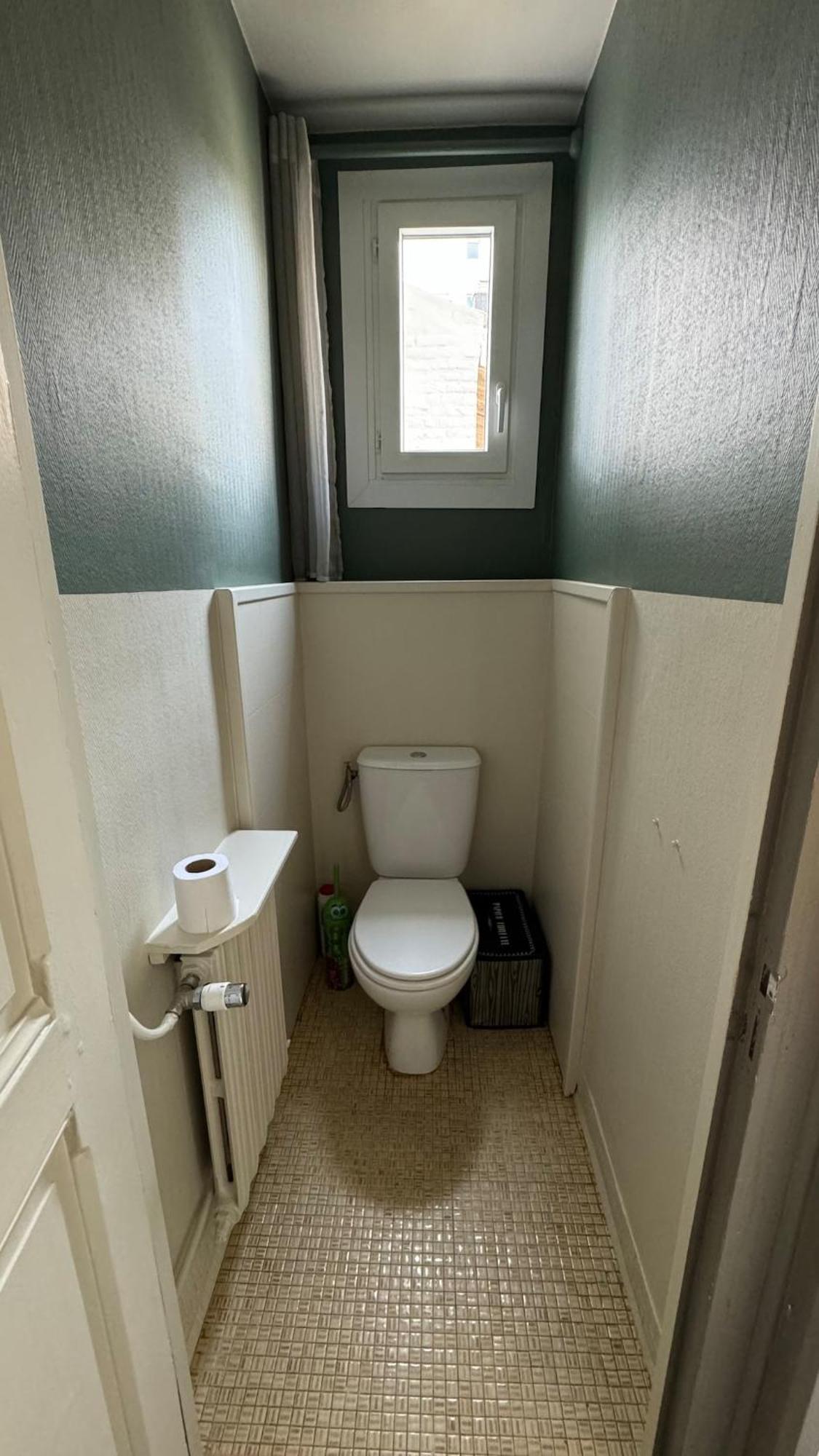 Appartement Touquettoise A 2 Pas De La - Hyper Centre Le Touquet-Paris-Plage