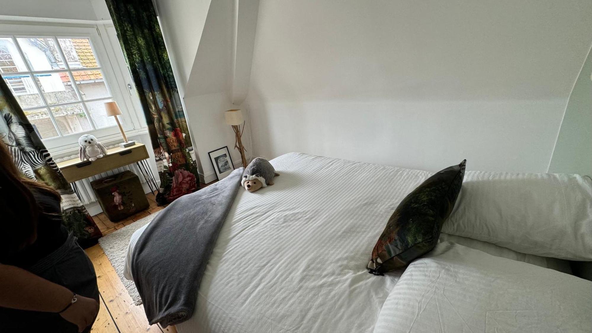 Touquettoise A 2 Pas De La - Hyper Centre Appartement