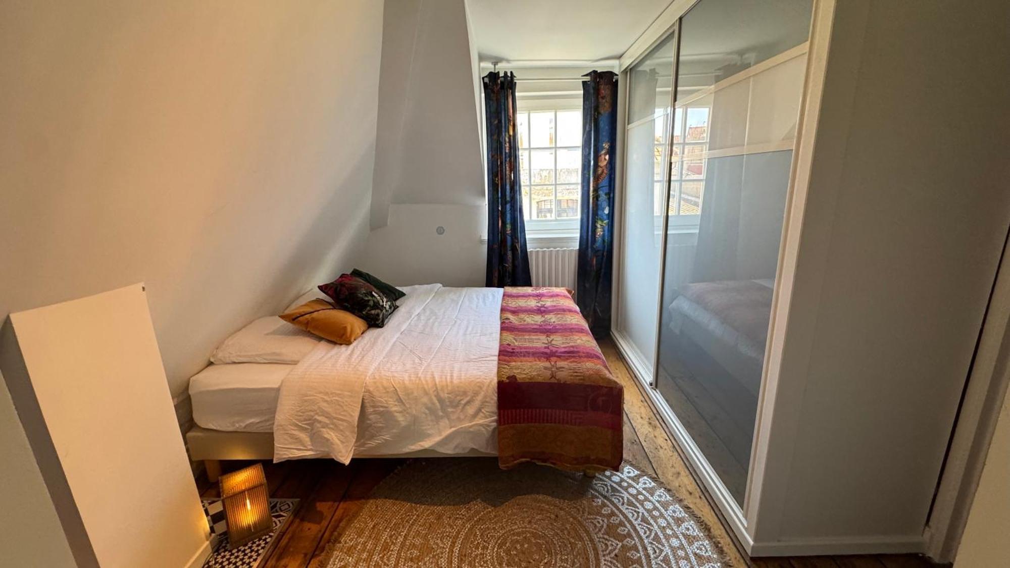 Appartement Touquettoise A 2 Pas De La - Hyper Centre *
